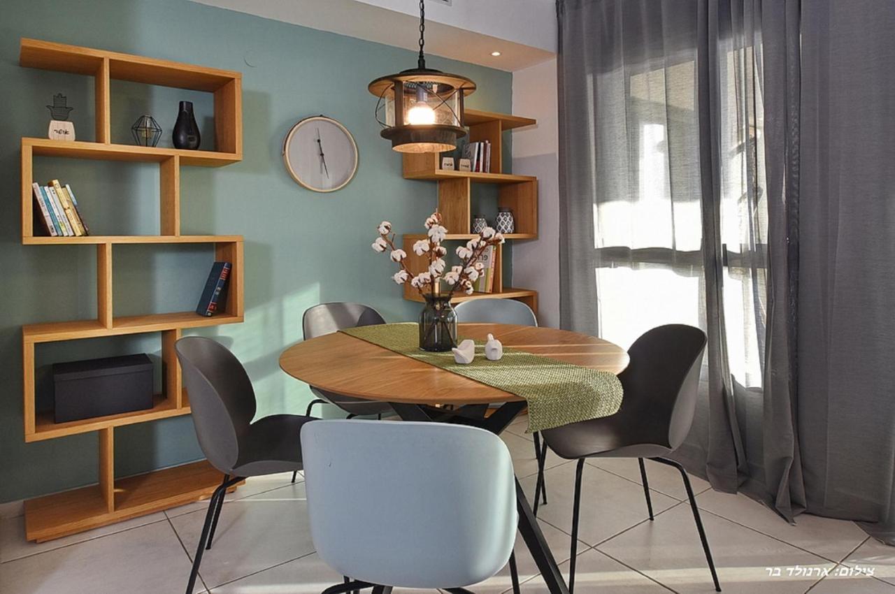 Yam Achziv Apartment Nahariya Exterior photo